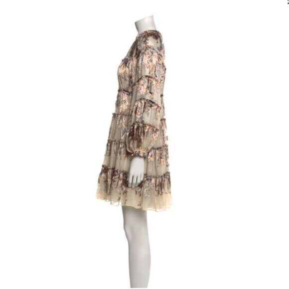 Brand New. Zimmermann Dress AU0 US4 - Picture 6 of 13